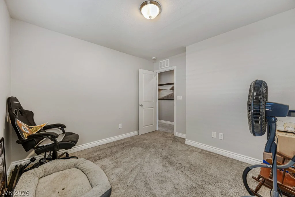 4356 Shady River, North Las Vegas, NV 89031