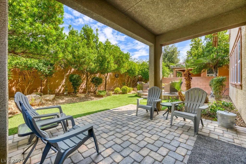 4356 Shady River, North Las Vegas, NV 89031