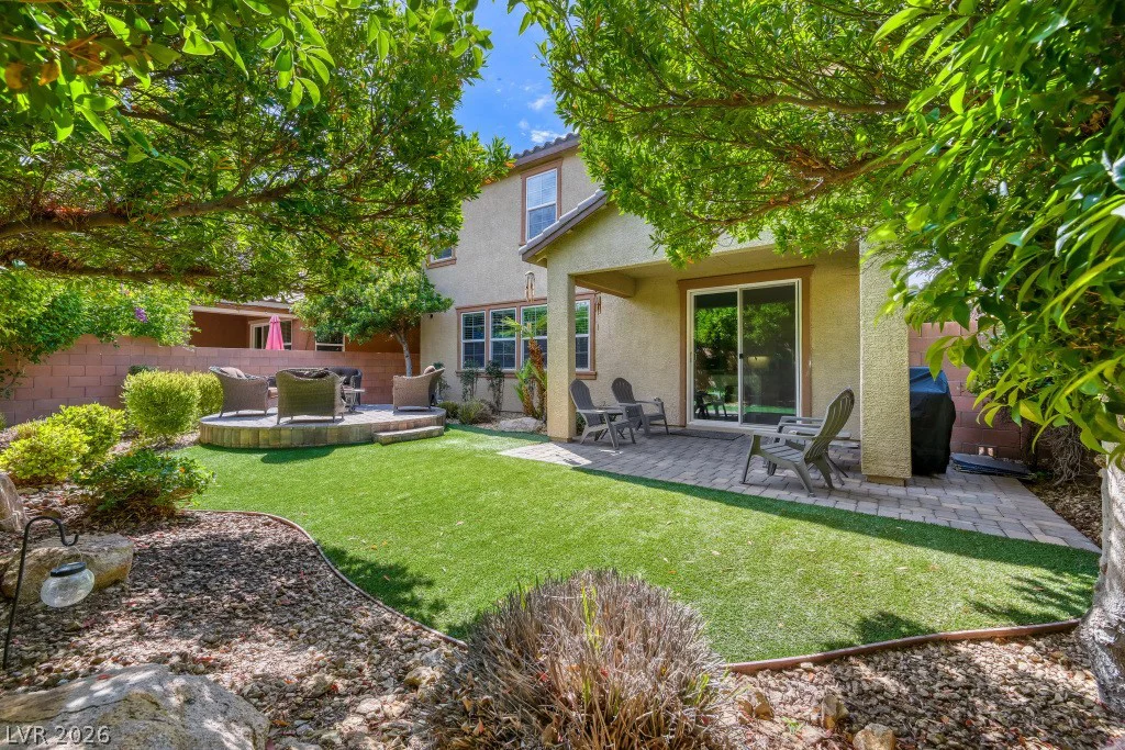 4356 Shady River, North Las Vegas, NV 89031
