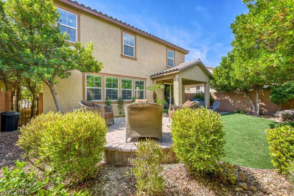4356 Shady River, North Las Vegas, NV 89031