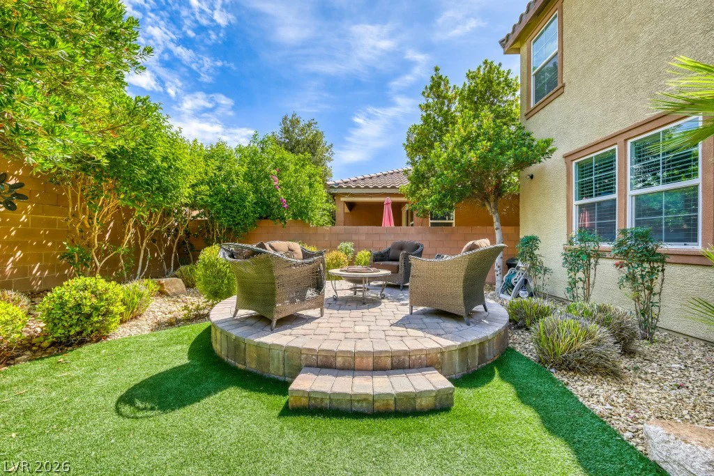 4356 Shady River, North Las Vegas, NV 89031