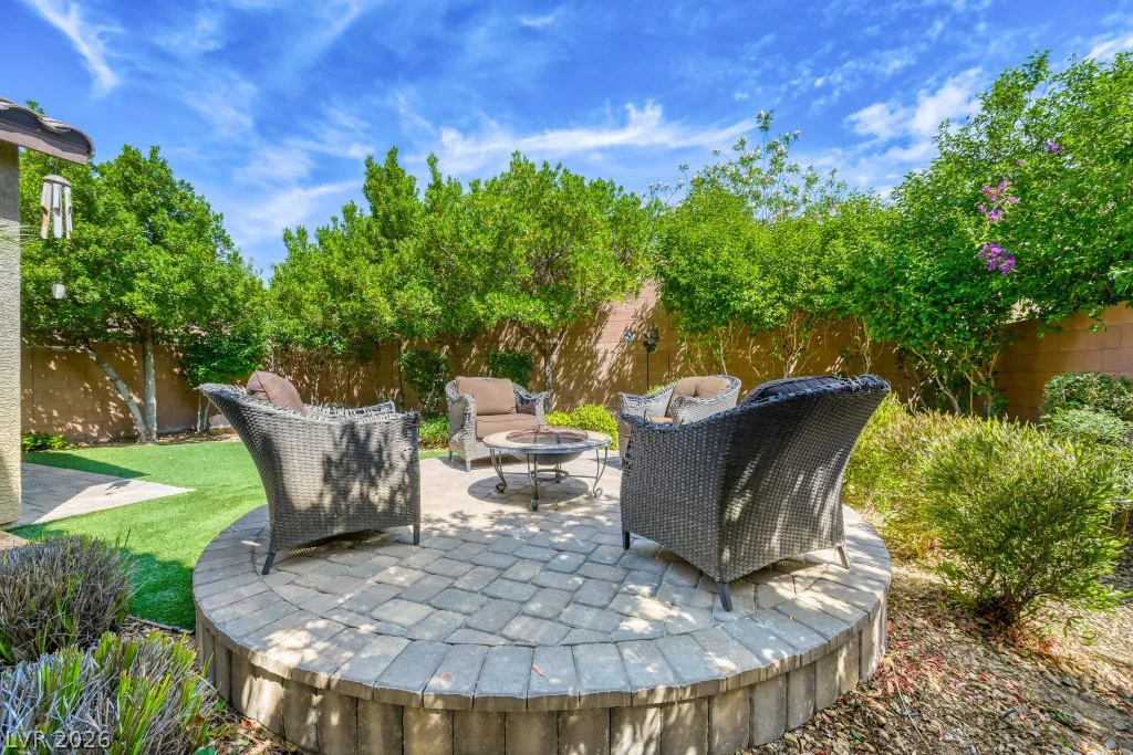 4356 Shady River, North Las Vegas, NV 89031