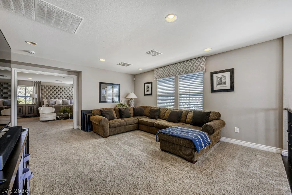 4356 Shady River, North Las Vegas, NV 89031