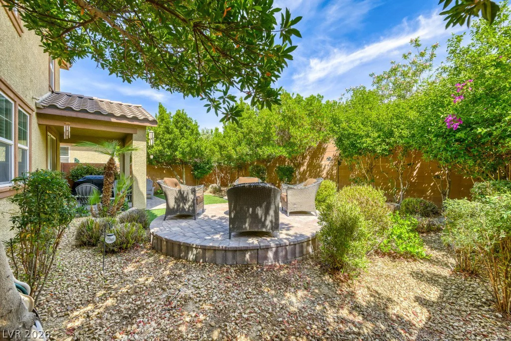 4356 Shady River, North Las Vegas, NV 89031