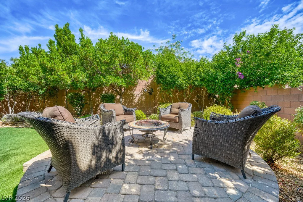 4356 Shady River, North Las Vegas, NV 89031