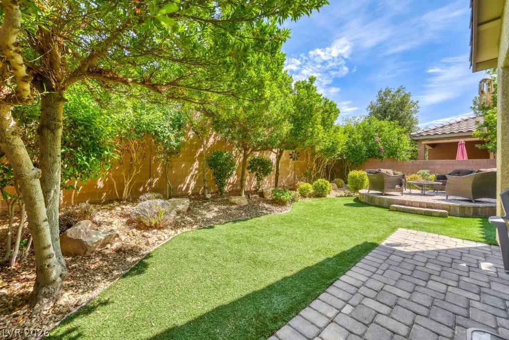 4356 Shady River, North Las Vegas, NV 89031