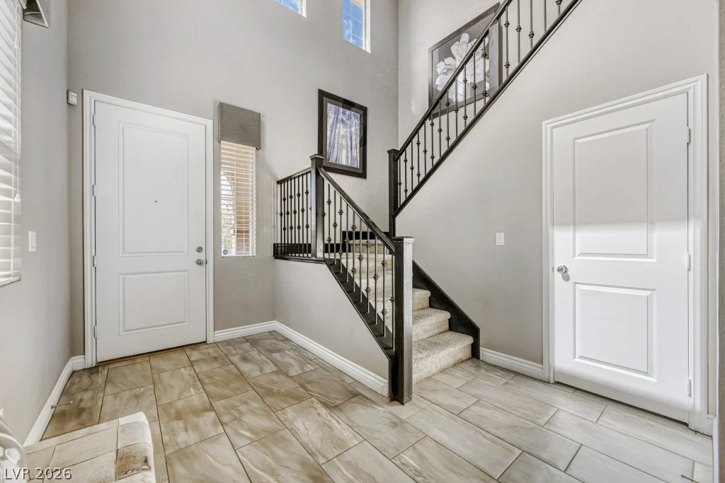 4356 Shady River, North Las Vegas, NV 89031