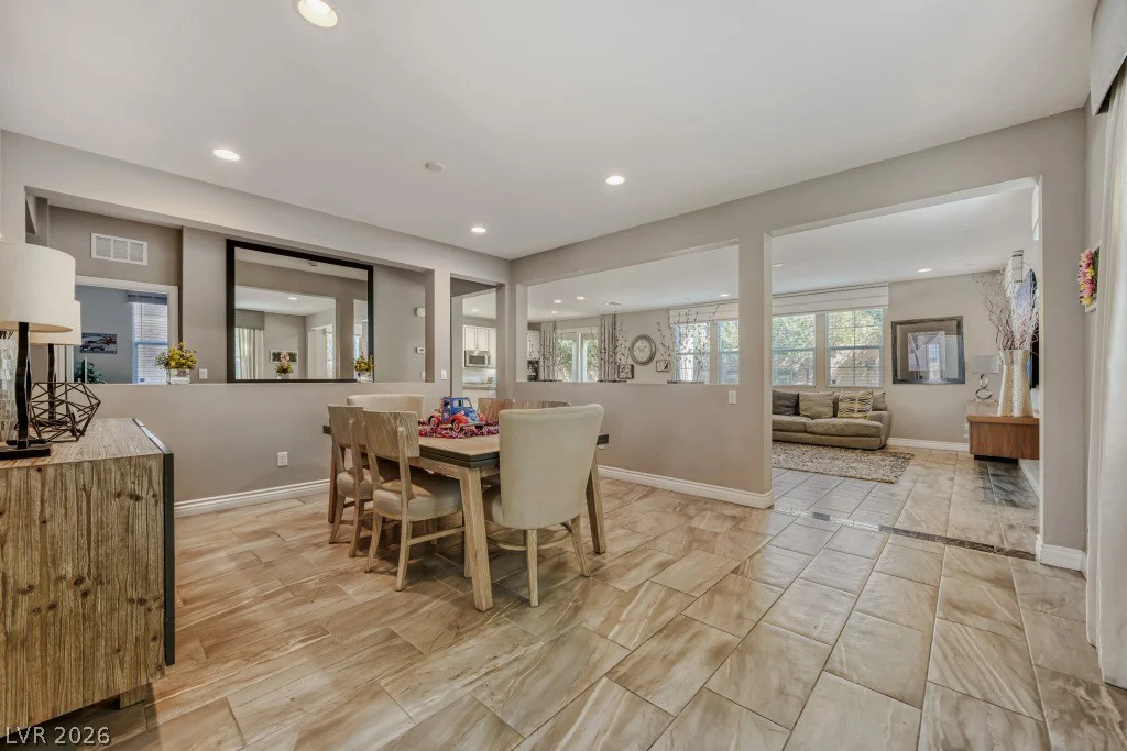 4356 Shady River, North Las Vegas, NV 89031