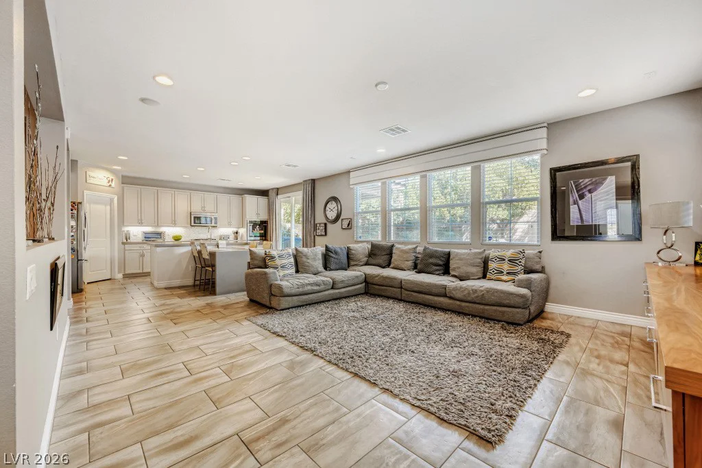 4356 Shady River, North Las Vegas, NV 89031