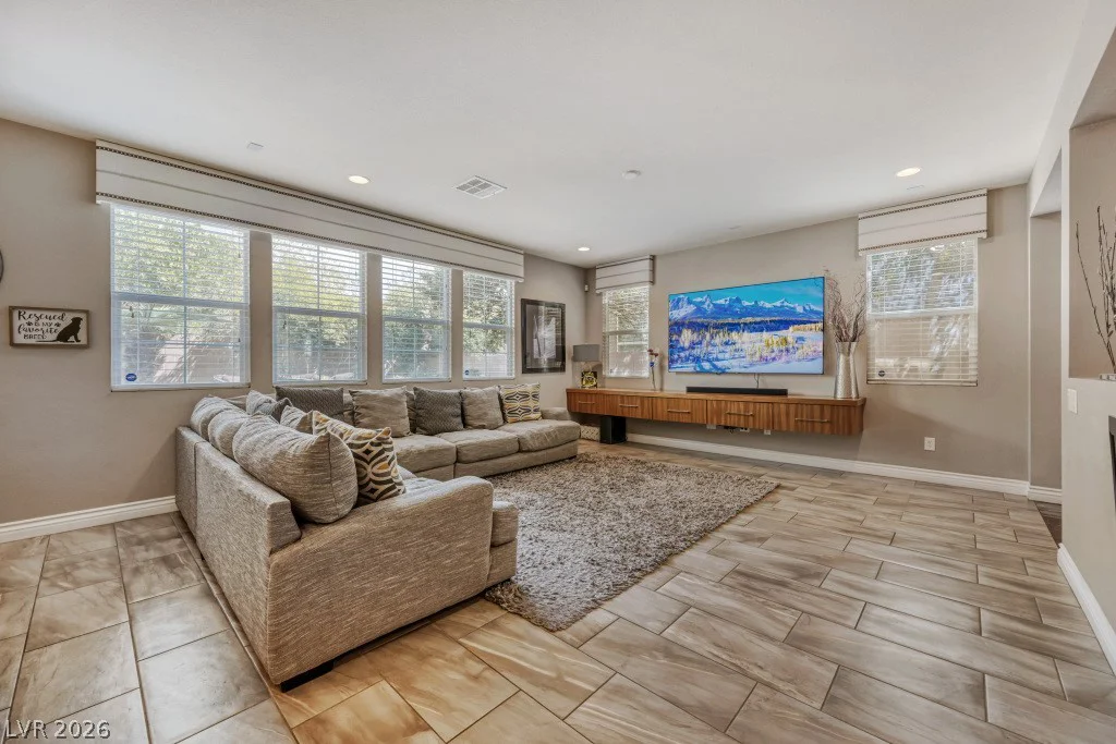 4356 Shady River, North Las Vegas, NV 89031