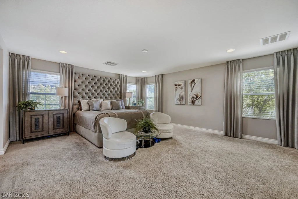 4356 Shady River, North Las Vegas, NV 89031