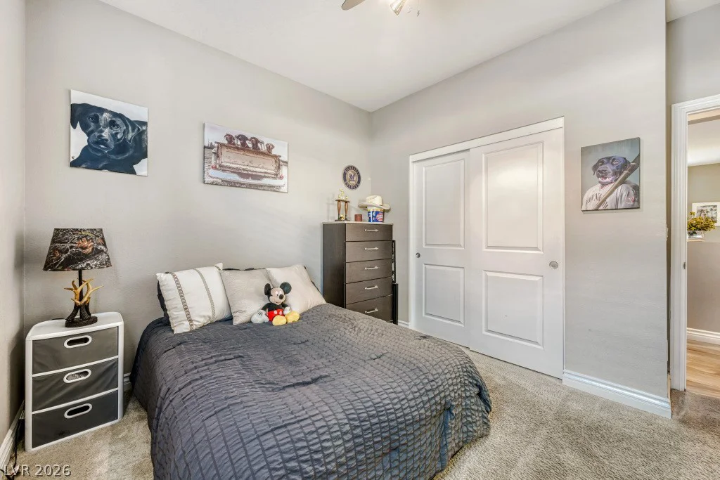 4356 Shady River, North Las Vegas, NV 89031