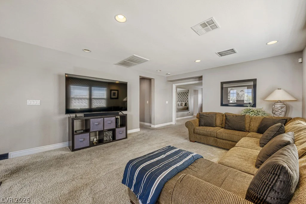 4356 Shady River, North Las Vegas, NV 89031