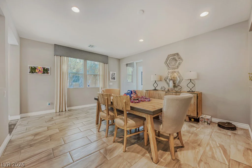 4356 Shady River, North Las Vegas, NV 89031