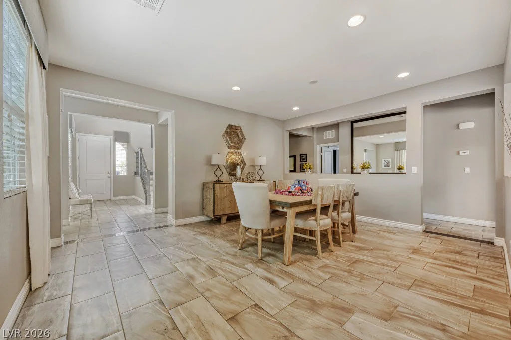 4356 Shady River, North Las Vegas, NV 89031