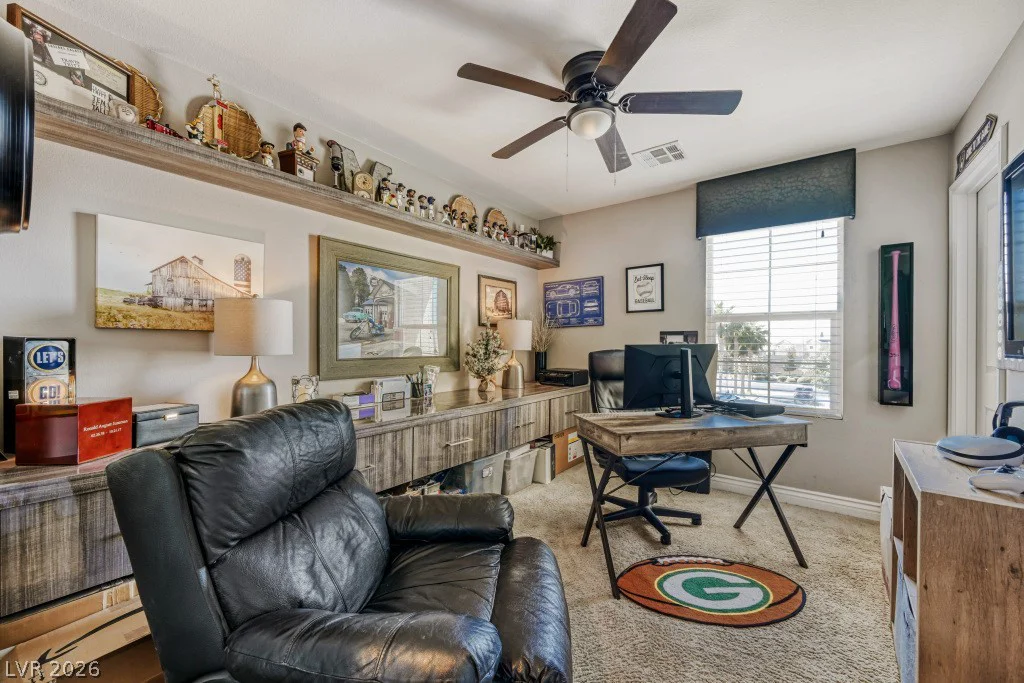 4356 Shady River, North Las Vegas, NV 89031