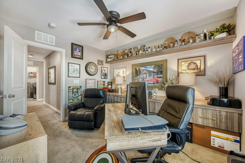 4356 Shady River, North Las Vegas, NV 89031
