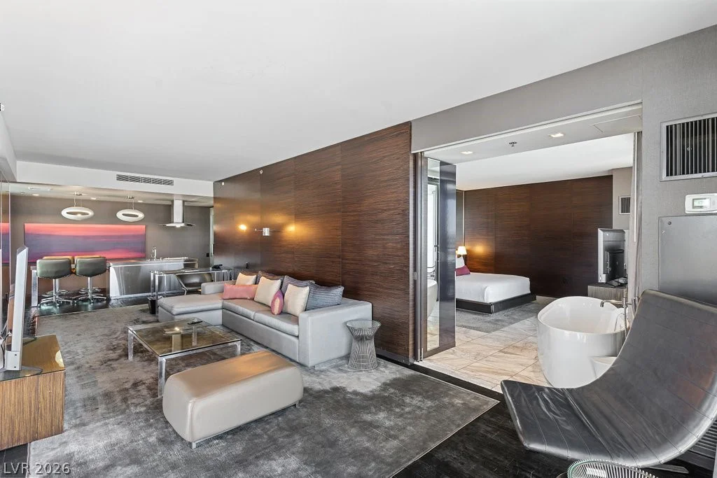 4381 Flamingo, Las Vegas, NV 89103