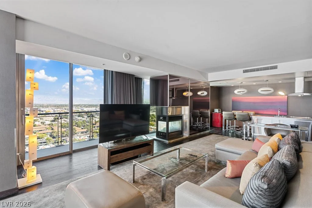 4381 Flamingo, Las Vegas, NV 89103