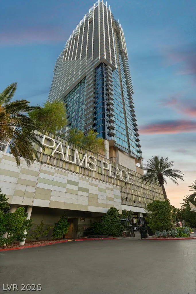 4381 Flamingo, Las Vegas, NV 89103