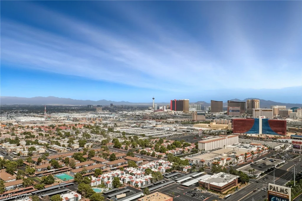 4381 Flamingo, Las Vegas, NV 89103