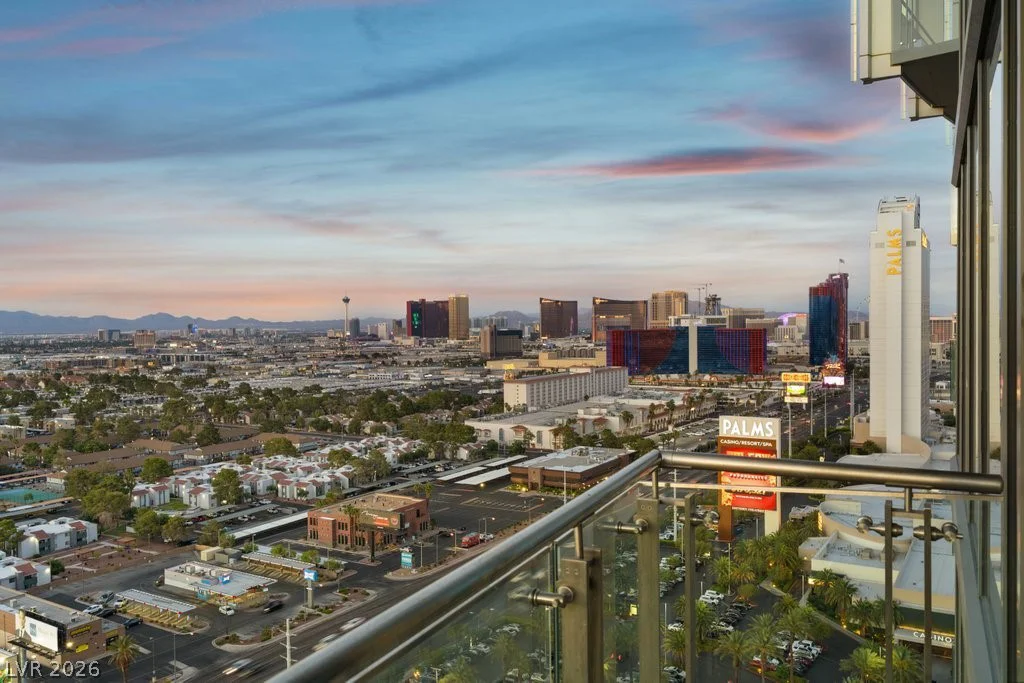 4381 Flamingo, Las Vegas, NV 89103