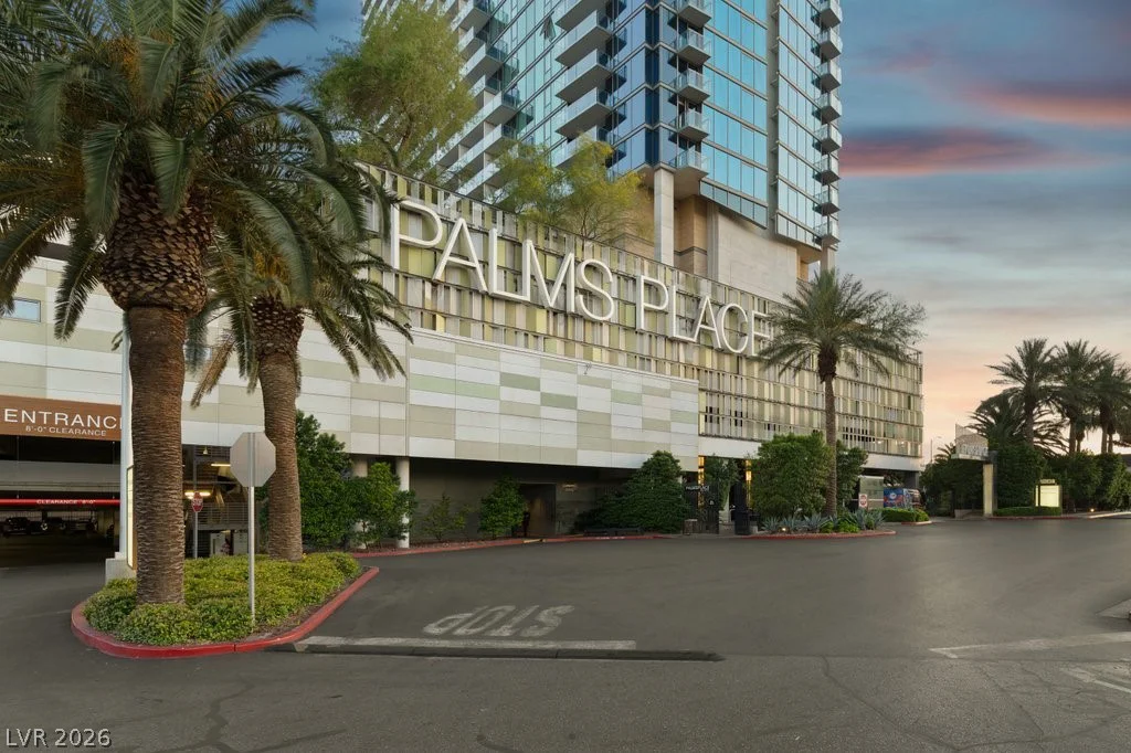 4381 Flamingo, Las Vegas, NV 89103