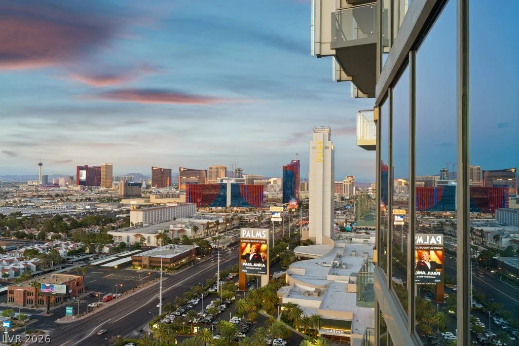 4381 Flamingo, Las Vegas, NV 89103