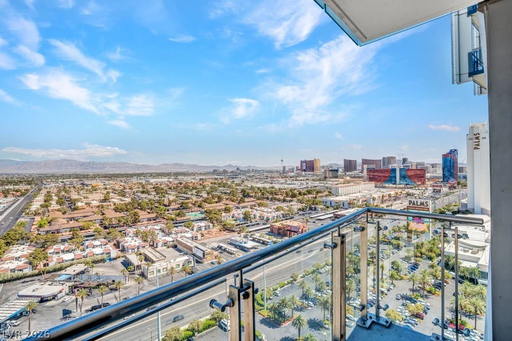 4381 Flamingo, Las Vegas, NV 89103