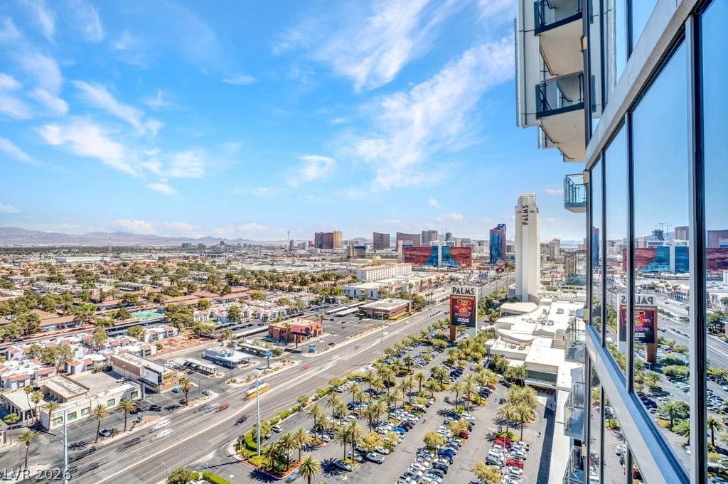 4381 Flamingo, Las Vegas, NV 89103
