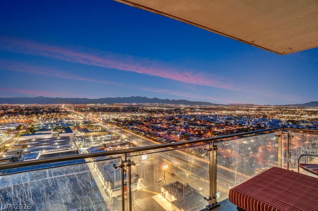 4381 Flamingo, Las Vegas, NV 89103