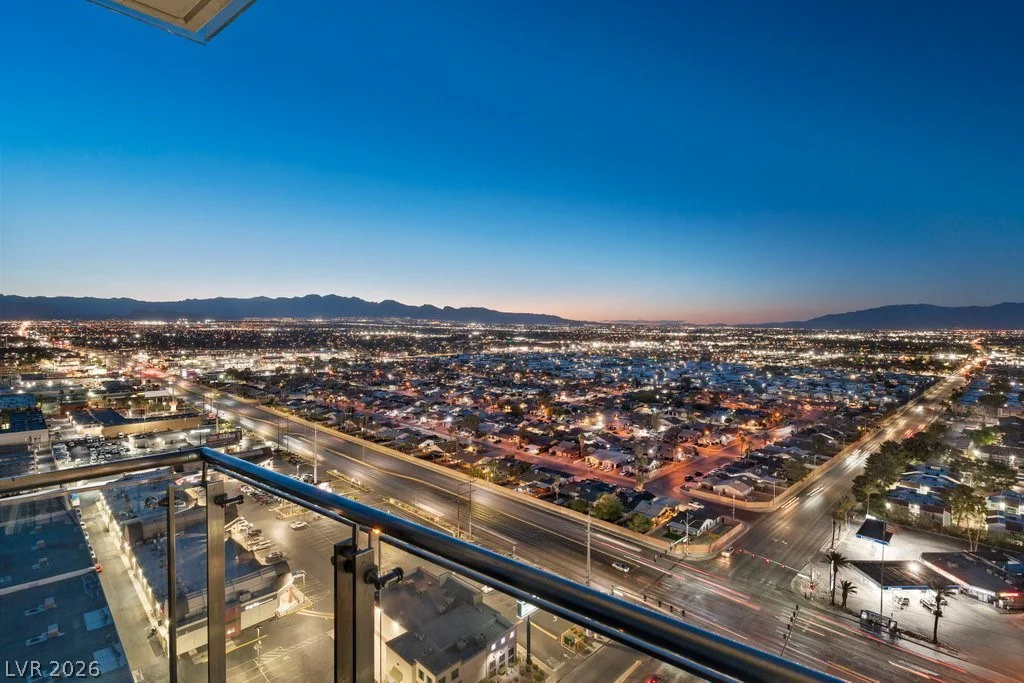4381 Flamingo, Las Vegas, NV 89103