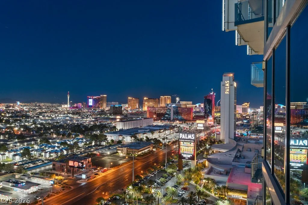 4381 Flamingo, Las Vegas, NV 89103