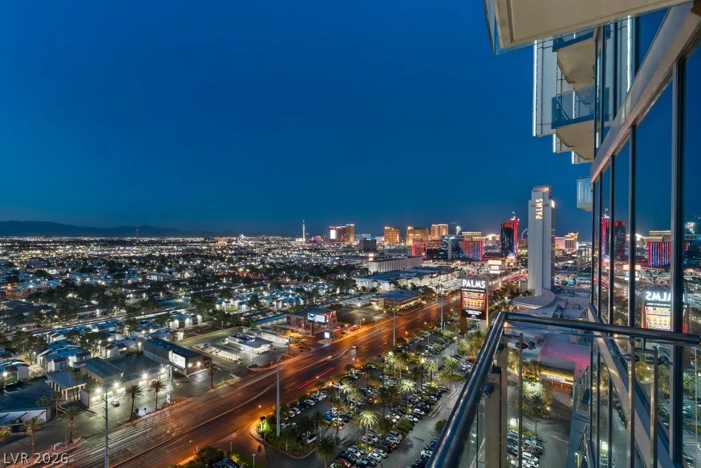 4381 Flamingo, Las Vegas, NV 89103