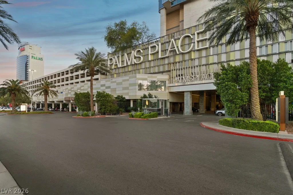 4381 Flamingo, Las Vegas, NV 89103