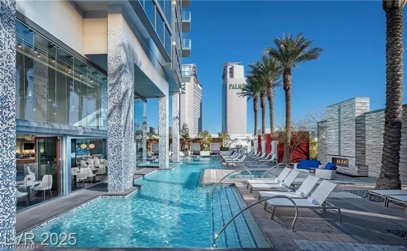4381 Flamingo, Las Vegas, NV 89103