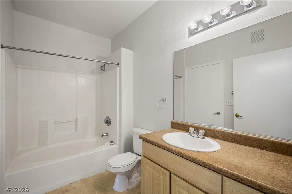 8250 Grand Canyon, Las Vegas, NV 89166