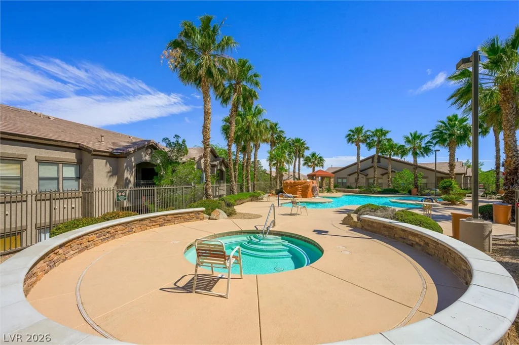 8250 Grand Canyon, Las Vegas, NV 89166