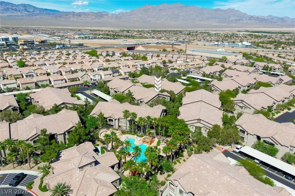 8250 Grand Canyon, Las Vegas, NV 89166