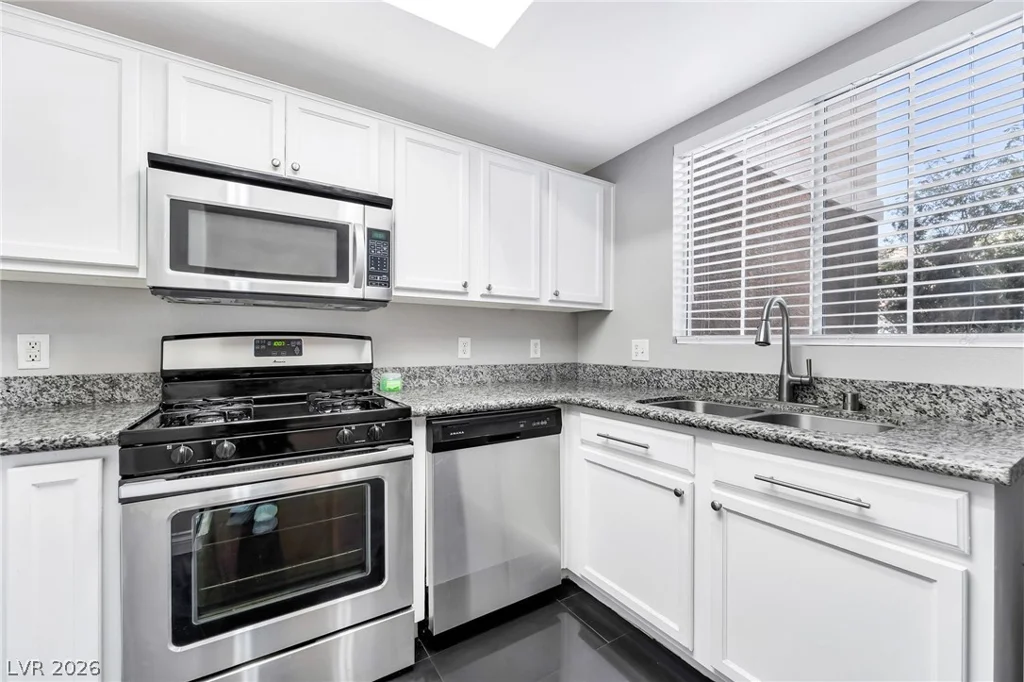 833 Aspen Peak, Henderson, NV 89011