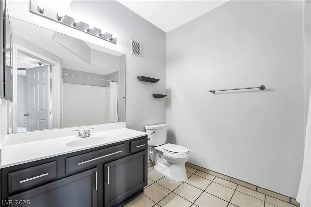 833 Aspen Peak, Henderson, NV 89011