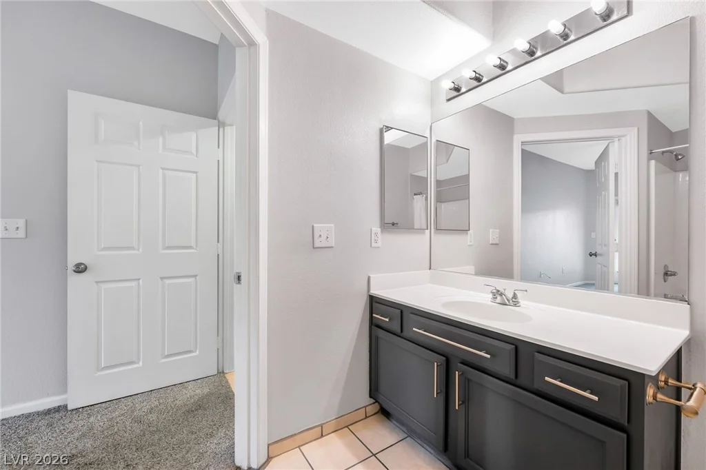 833 Aspen Peak, Henderson, NV 89011