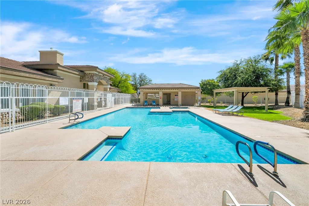 833 Aspen Peak, Henderson, NV 89011