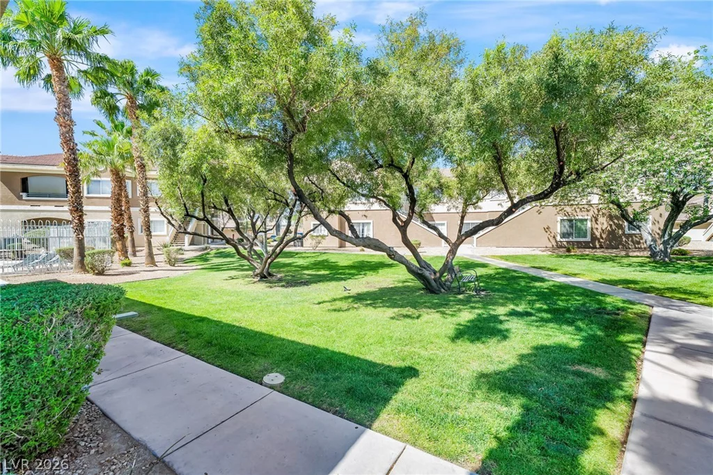 833 Aspen Peak, Henderson, NV 89011