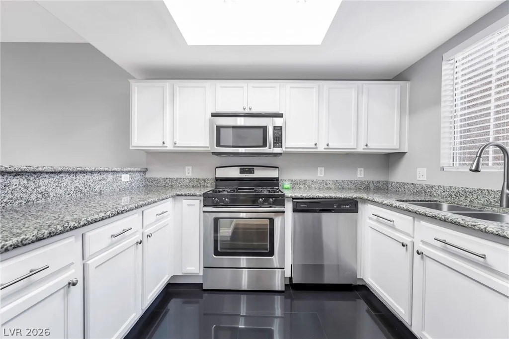 833 Aspen Peak, Henderson, NV 89011