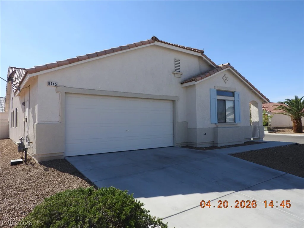 5745 Copper Sun, North Las Vegas, NV 89031