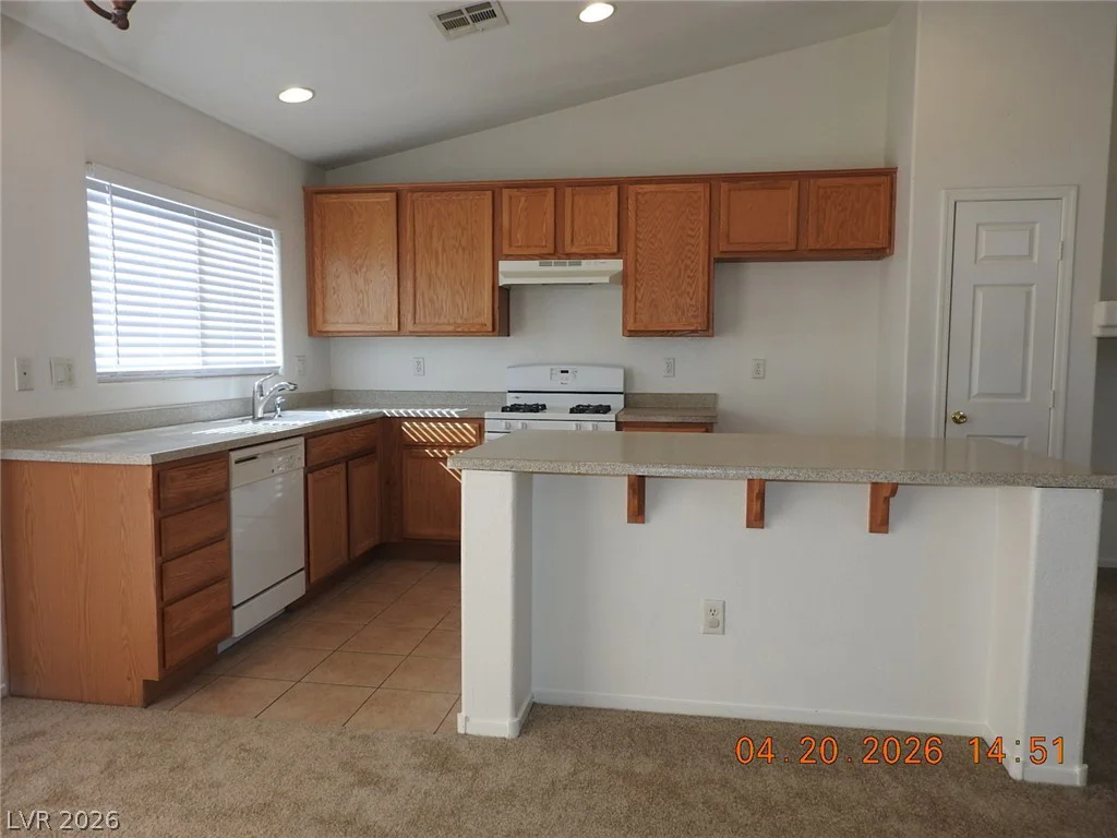 5745 Copper Sun, North Las Vegas, NV 89031