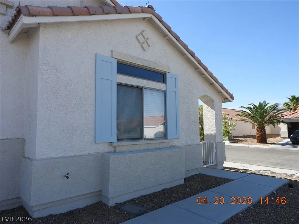 5745 Copper Sun, North Las Vegas, NV 89031