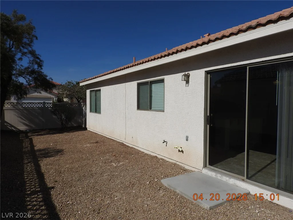 5745 Copper Sun, North Las Vegas, NV 89031