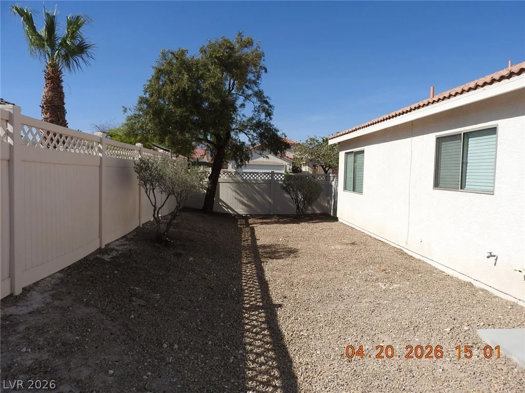 5745 Copper Sun, North Las Vegas, NV 89031